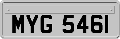 MYG5461