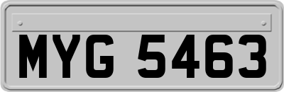 MYG5463