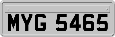 MYG5465