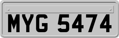 MYG5474