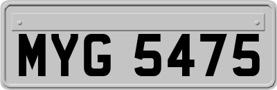 MYG5475