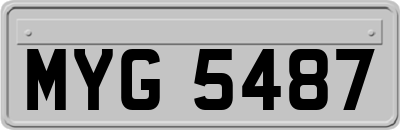 MYG5487