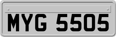 MYG5505