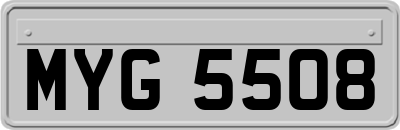 MYG5508