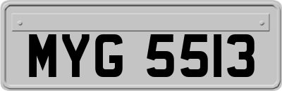 MYG5513