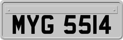 MYG5514