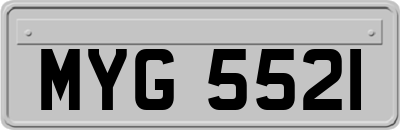 MYG5521