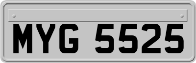 MYG5525