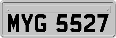 MYG5527