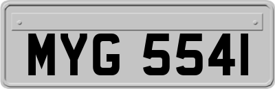 MYG5541