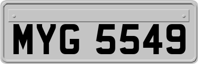 MYG5549