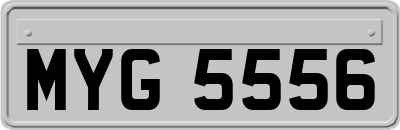 MYG5556