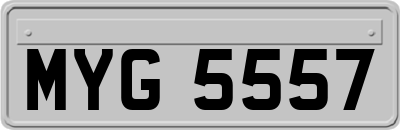 MYG5557