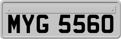 MYG5560