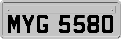 MYG5580