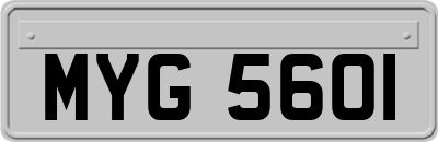 MYG5601