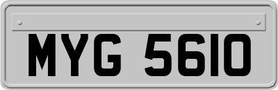 MYG5610