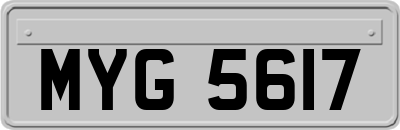 MYG5617
