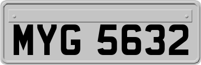 MYG5632