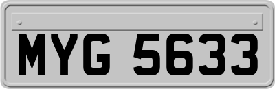 MYG5633