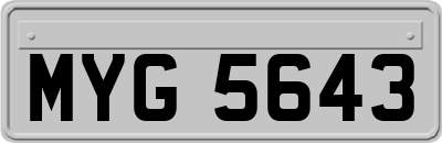 MYG5643
