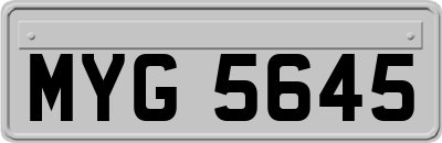 MYG5645