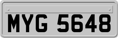 MYG5648