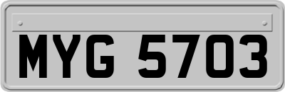 MYG5703