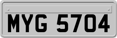 MYG5704
