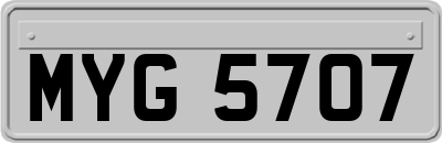 MYG5707
