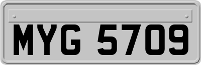 MYG5709