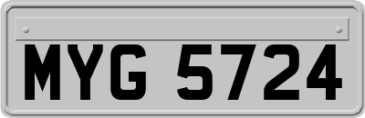 MYG5724