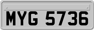 MYG5736