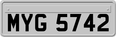 MYG5742