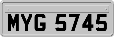MYG5745