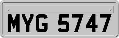 MYG5747