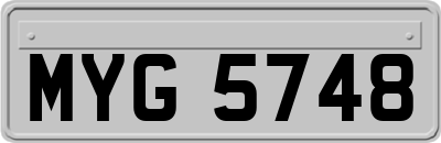MYG5748