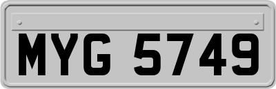 MYG5749