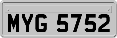 MYG5752
