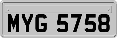 MYG5758