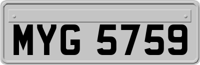 MYG5759