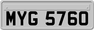 MYG5760
