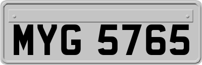 MYG5765
