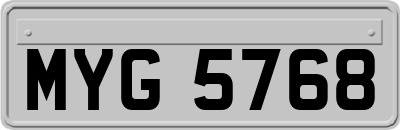 MYG5768