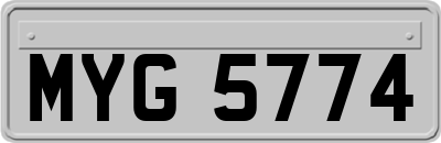 MYG5774