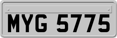 MYG5775