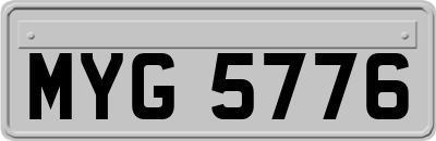 MYG5776