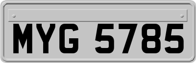MYG5785
