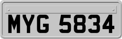 MYG5834