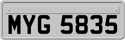 MYG5835